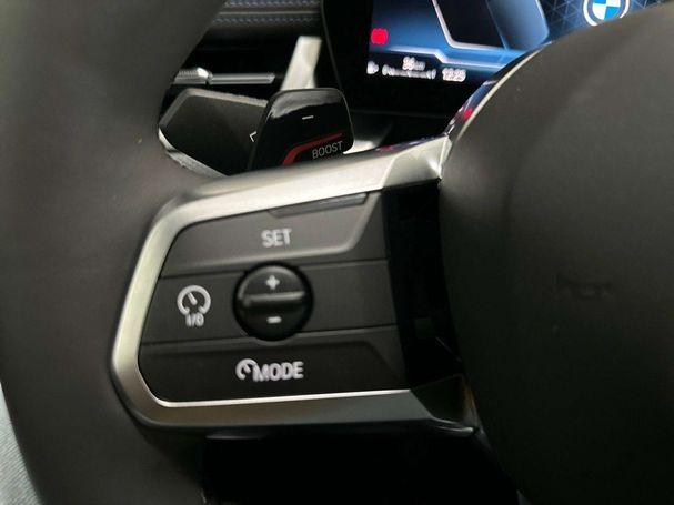 BMW X1 sDrive18d 110 kW image number 20