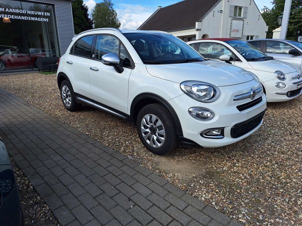 Fiat 500X 1.4 Multiair Mirror 103 kW image number 4