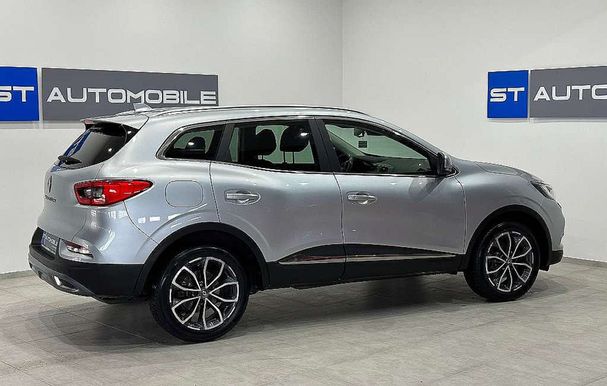 Renault Kadjar BLUE dCi 115 85 kW image number 4