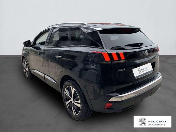 Peugeot 3008 THP 165 EAT6 S&S 121 kW image number 7