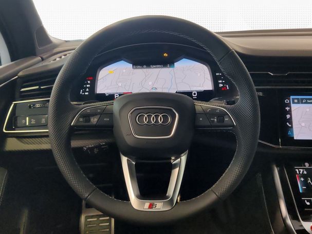 Audi SQ7 TFSI 373 kW image number 9