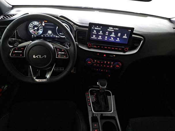 Kia ProCeed ProCeed 1.5 T-GDI GT Line DCT7 103 kW image number 8