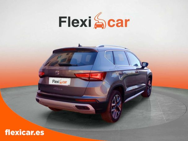 Seat Ateca 2.0 TDI 110 kW image number 8