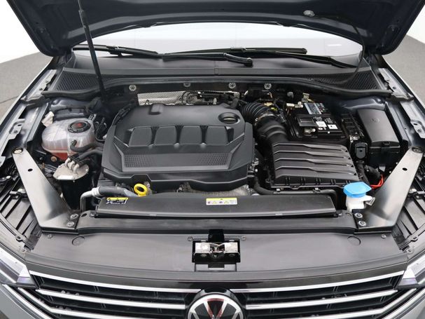 Volkswagen Passat Variant 2.0 TDI Business DSG 110 kW image number 19