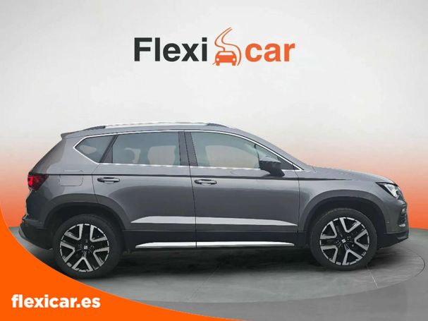 Seat Ateca 2.0 TDI 110 kW image number 9