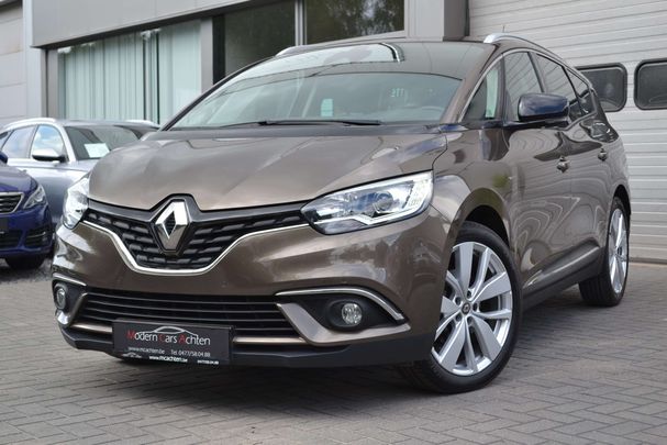 Renault Grand Scenic 85 kW image number 1