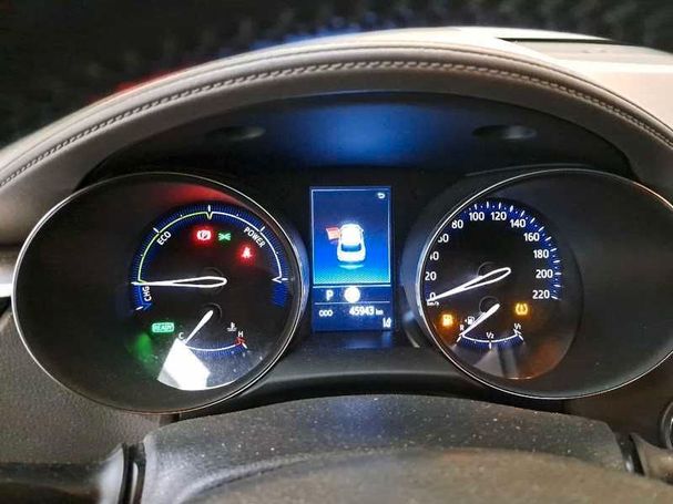 Toyota C-HR 1.8 90 kW image number 3