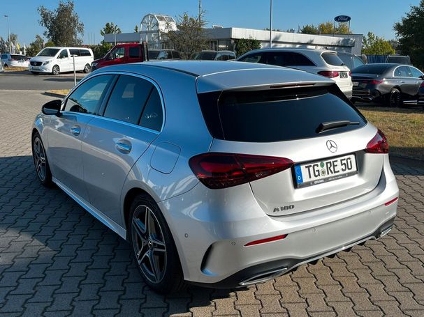 Mercedes-Benz A 180 100 kW image number 7