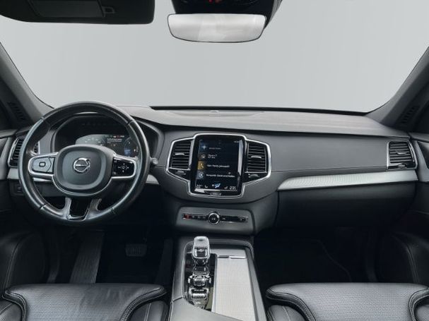 Volvo XC90 B5 AWD Inscription 173 kW image number 11