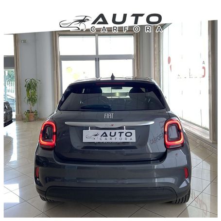 Fiat 500X 1.0 88 kW image number 5