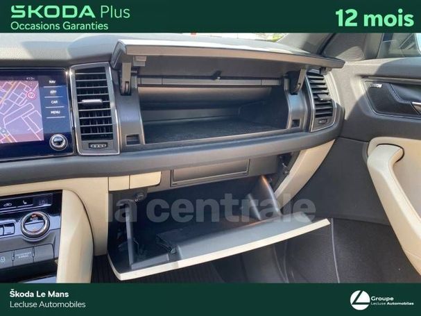 Skoda Kodiaq 2.0 TDI DSG 110 kW image number 28