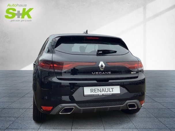 Renault Megane TCe 160 EDC 117 kW image number 4