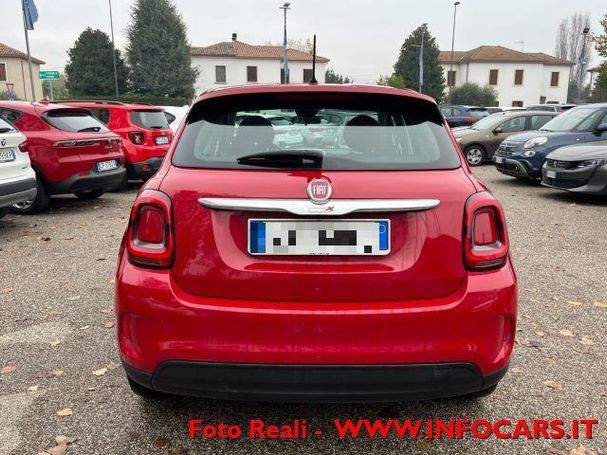 Fiat 500L 1.3 MultiJet 70 kW image number 11