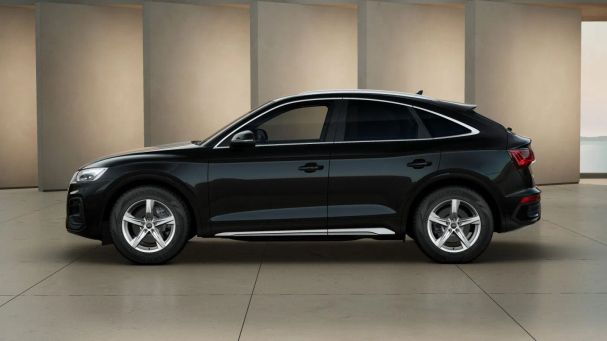 Audi Q5 Sportback 150 kW image number 4