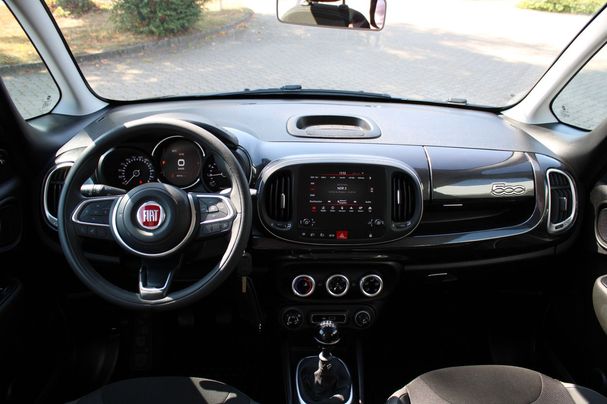 Fiat 500L 1.4 16V Cross 70 kW image number 9