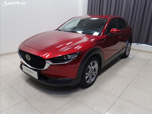 Mazda CX-30 2.0 90 kW image number 1