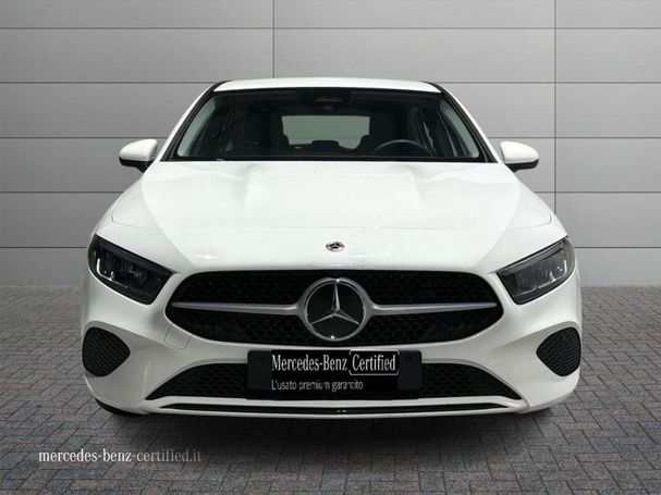 Mercedes-Benz A 180 d Advanced 85 kW image number 2