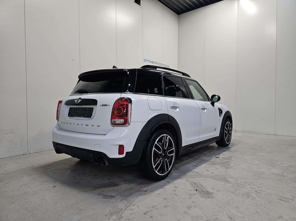 Mini John Cooper Works Countryman 170 kW image number 4