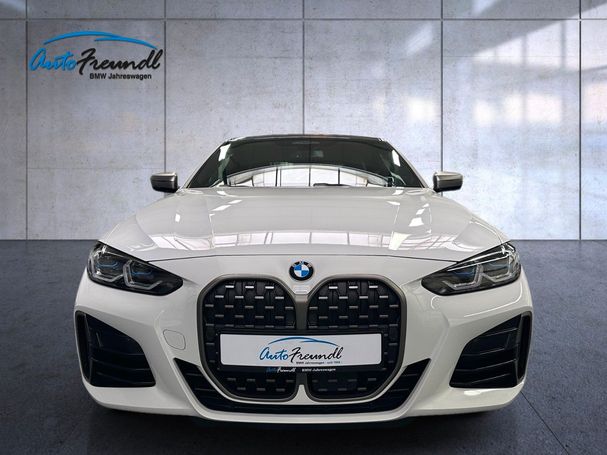 BMW 440i xDrive 275 kW image number 7