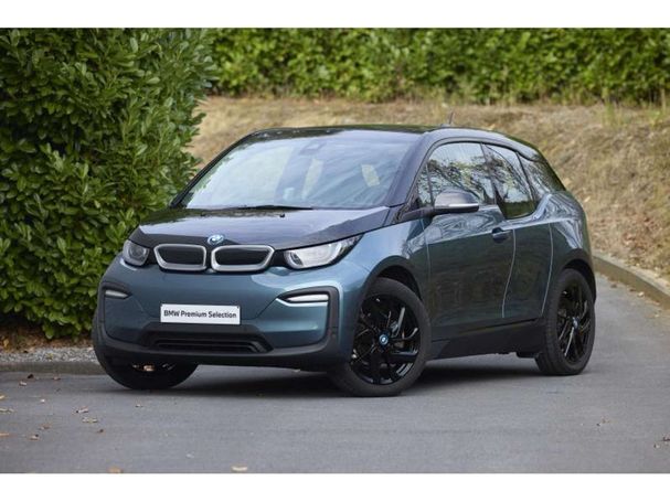 BMW i3 120Ah 125 kW image number 1