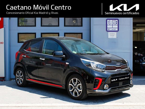 Kia Picanto 1.0 49 kW image number 2