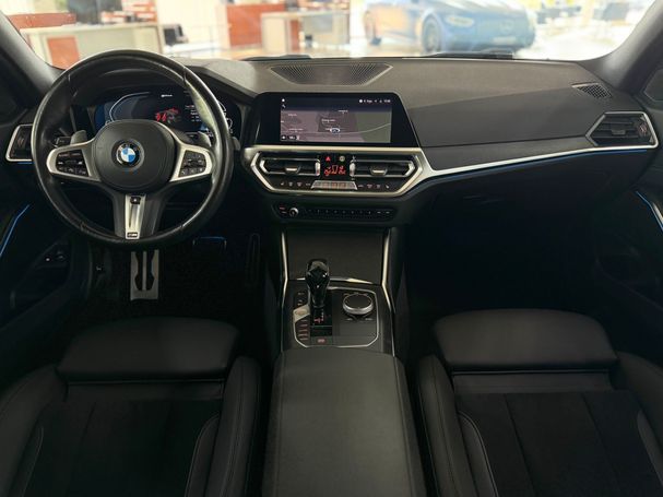 BMW 330 Touring e M Sport 215 kW image number 36