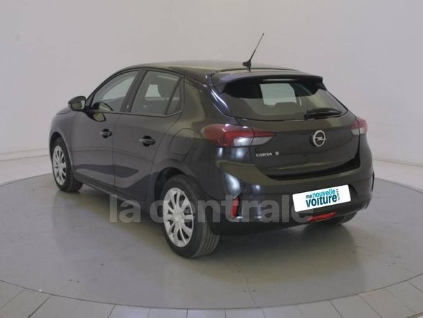 Opel Corsa -e Edition 100 kW image number 15