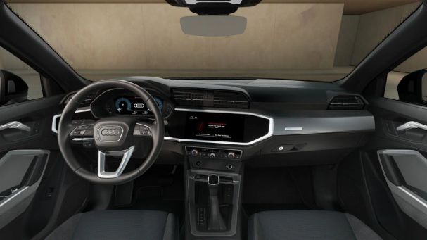 Audi Q3 110 kW image number 8