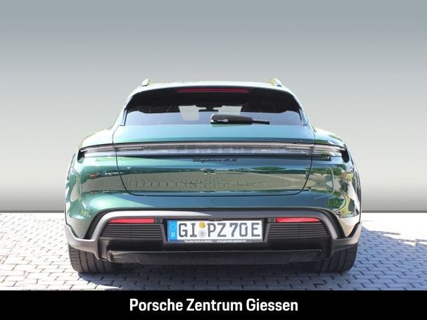 Porsche Taycan 4S 440 kW image number 5