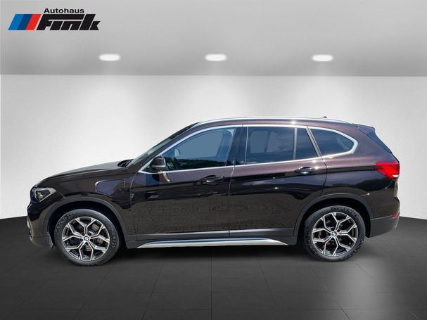 BMW X1 25e xDrive 162 kW image number 5