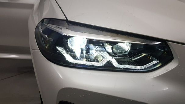 BMW X3 xDrive 140 kW image number 15