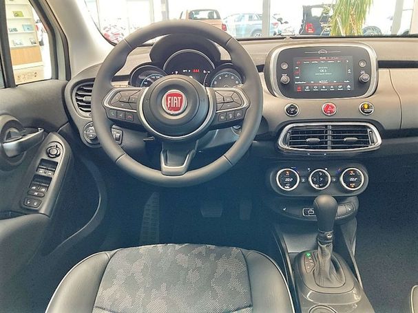 Fiat 500X DCT 96 kW image number 7