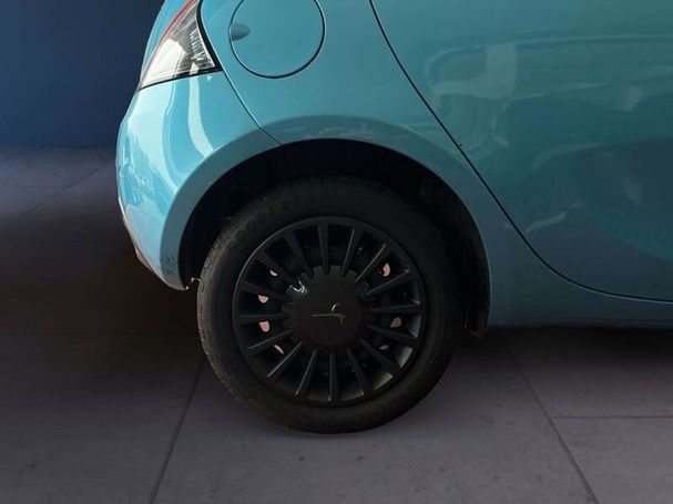 Lancia Ypsilon 51 kW image number 8