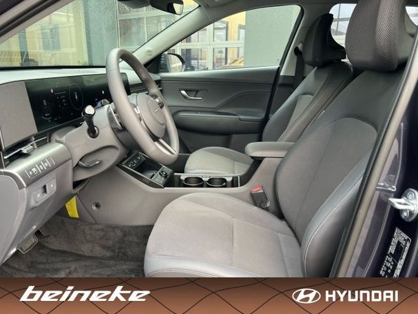 Hyundai Kona 1.6 GDI Prime 104 kW image number 13