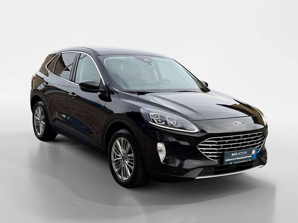 Ford Kuga 2.5 Titanium X 166 kW image number 7