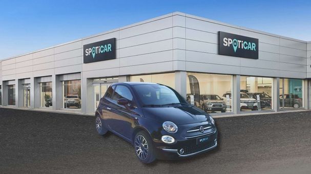 Fiat 500 1.0 51 kW image number 2