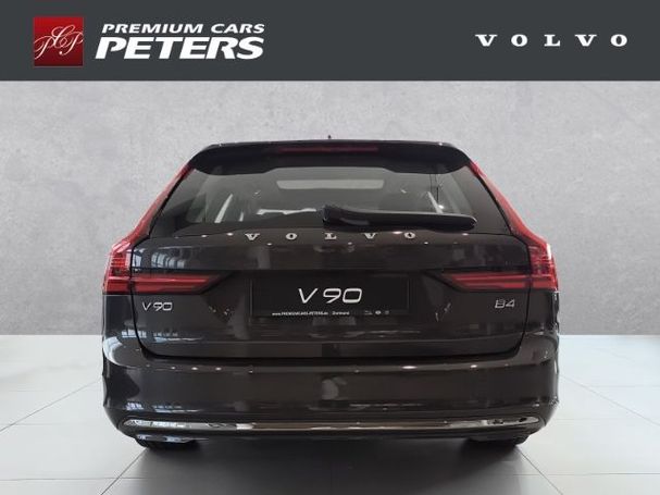 Volvo V90 B4 Ultimate 145 kW image number 7