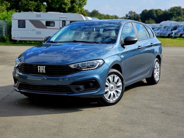 Fiat Tipo Kombi 1.5 GSE Hybrid DCT 96 kW image number 1