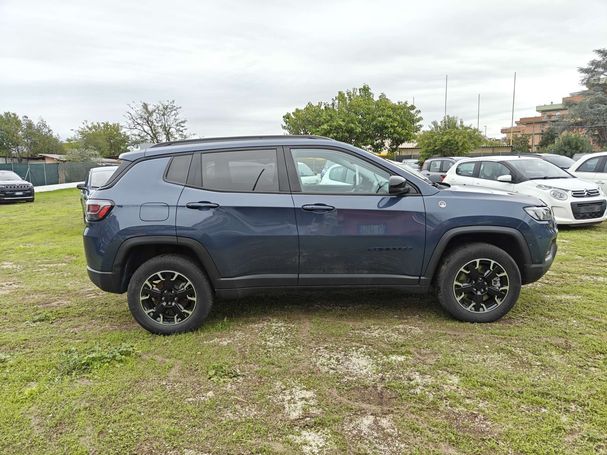 Jeep Compass 1.3 Turbo PHEV Trailhawk 177 kW image number 3