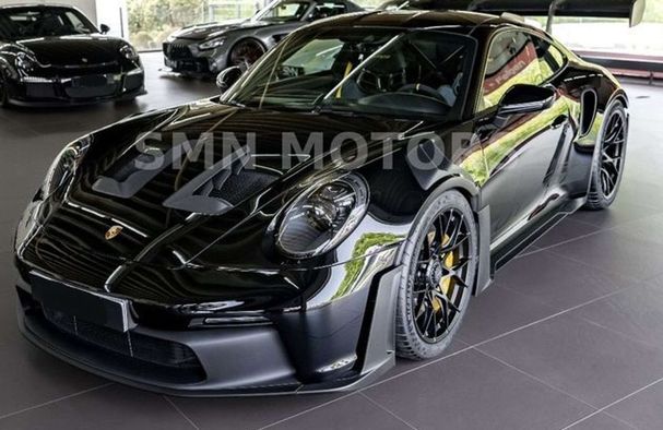 Porsche 992 GT3 RS 386 kW image number 1