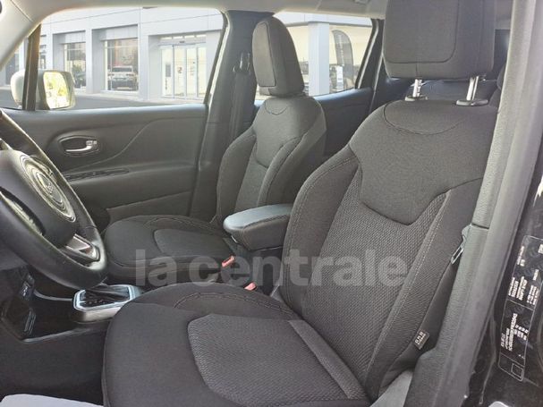 Jeep Renegade 1.3 Limited 110 kW image number 7