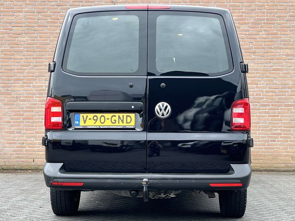 Volkswagen T6 Transporter 75 kW image number 25