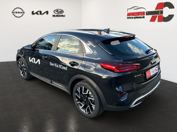 Kia XCeed 1.5 DCT7 103 kW image number 4