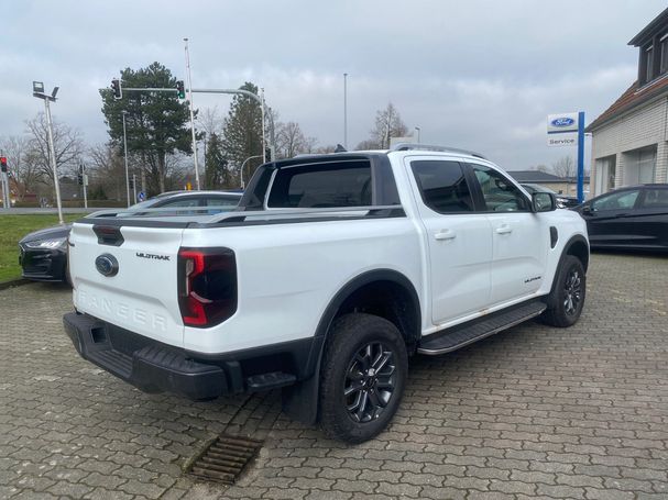 Ford Ranger 3.0 Wildtrak 177 kW image number 3