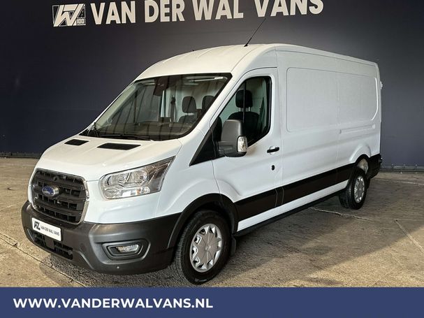 Ford Transit L3H2 2.0 96 kW image number 11