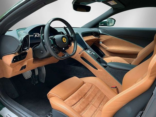 Ferrari Roma 456 kW image number 15