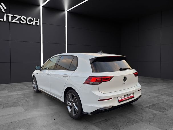 Volkswagen Golf eTSI R-Line DSG 110 kW image number 4