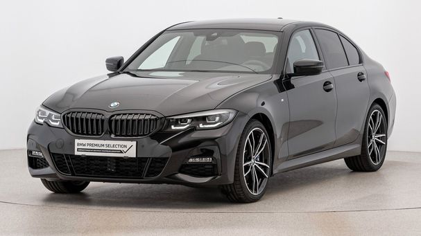 BMW 320d xDrive M Sport 140 kW image number 1