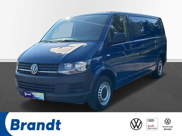 Volkswagen T6 Transporter DSG 110 kW image number 1