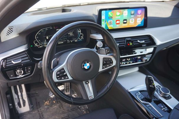 BMW 530 Touring 215 kW image number 4